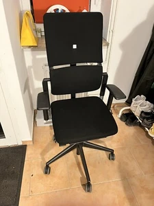 Steelcase Please Schreibtischstuhl (nur Abholung) - Bild 1 von 6