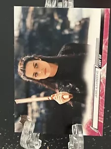 JAIMIE ALEXANDER-----2024 MARVEL STUDIOS SERIE 2-----THOR---LADY SIF - Bild 1 von 2