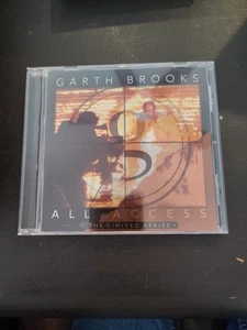 Garth Brooks All Access The Limited Series DVD Country - Picture 1 of 3