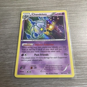 Lámpara 50/114 XY - Steam Siege Holo - Imagen 1 de 2