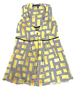 Top Miss Sixty 60 Italia Diseñador Reino Unido XS 8 - Imagen 1 de 3