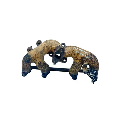 Ford Galaxy III CK Exhaust Manifold 1.9 Diesel 1998 28769974 - Image 1 of 4