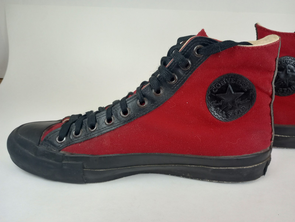 Converse Black 1960s Vintage Shoes for Men for sale | eBay Converse Black 1960s Vintage Shoes for Men for sale | eBay