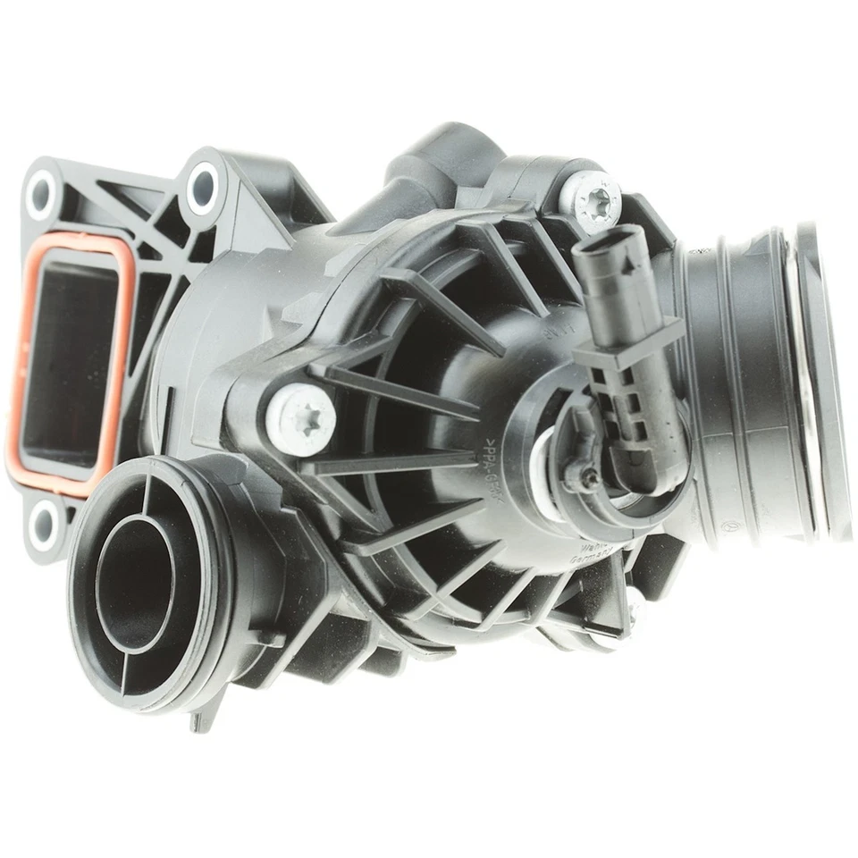 785-212 Motorad Thermostat Housing for MB Mercedes C Class E SLK ML C43 AMG S450 - Image 1 of 4