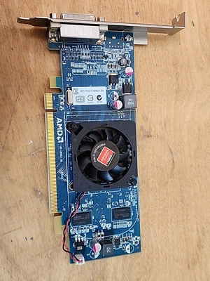 AMD Radeon Graphics Card 109-C0957-00 - Image 1 of 3