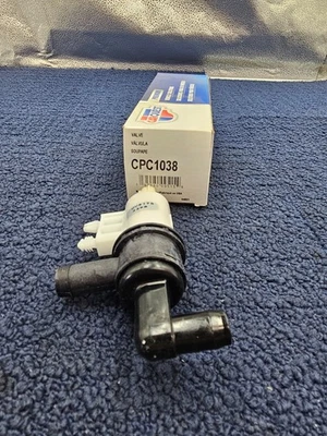 For 2009-2010 Ford Explorer Vapor Canister Vent Solenoid CPC1038 - Image 1 of 4
