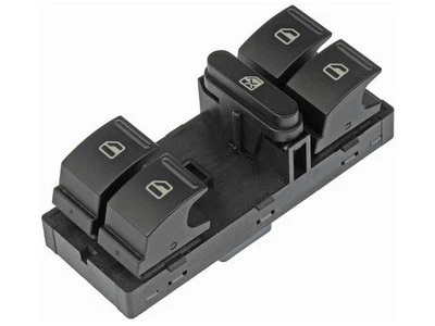Interruptor de ventana delantero izquierdo Dorman 32932YFTR 2008 2013 para Volkswagen GTI 2007-2014 Foto 1 de 2