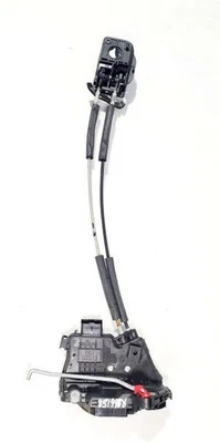 Actuador de cerradura de puerta trasera derecha OEM 2012 Kia Soul  Foto 1 de 4