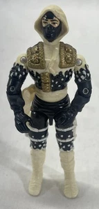 1992 GI JOE Storm Shadow v3 Figure - Ninja Force Leader Figure Only - Picture 1 of 7