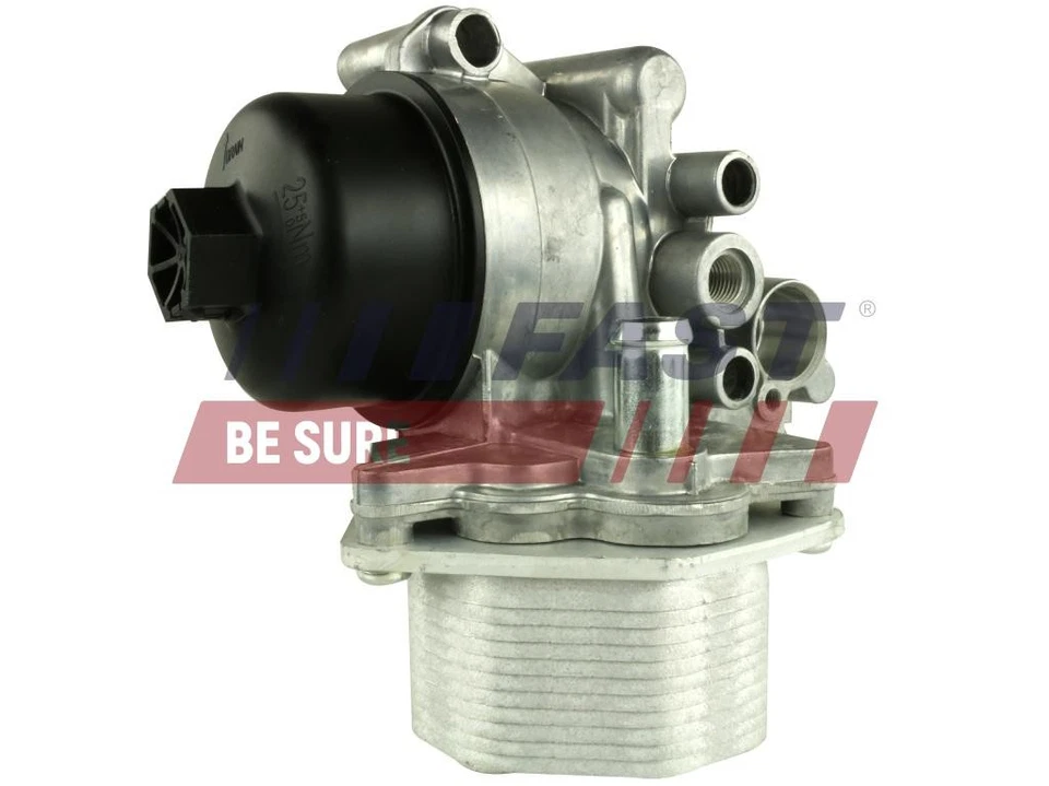 FT55409 FAST Oil Cooler, engine oil for CITROËN,FORD,PEUGEOT - Image 1 of 1