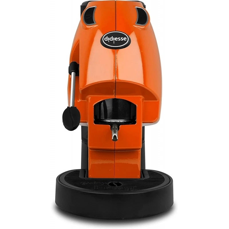 Didiesse Frog Baby Bianco Macchina da Caffe' a Cialde 44mm 450W