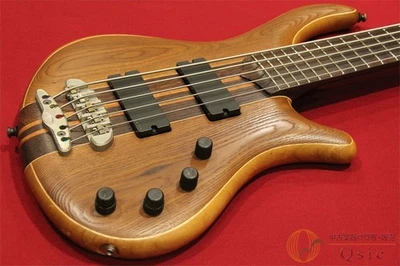 MAYONES Patriot Classic TEW Ash Top 5st VL718 Kobe store stock - Image 1 of 4