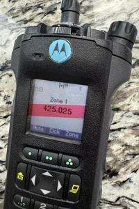 1 Stück MOTOROLA Apx6000U, 380-527 MHZ - Bild 1 von 6