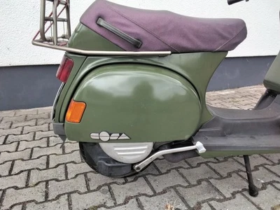 Vespa Cosa 200 - Bild 1 von 4