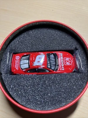 Coche Bill Elliott #9 Dodge 2002 Intrepid R/T 1:64 y hojalata coleccionable 1/15.120🔥 Foto 1 de 3