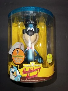 Funko Force Hanna Barbera Huckleberry Hound 2000 Pcs Limited Chase Metallic New - Picture 1 of 12