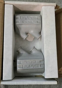 Yamaha R1 98 to 02 High voltage Dyna performance ignition coils DC4-1 - Picture 1 of 8