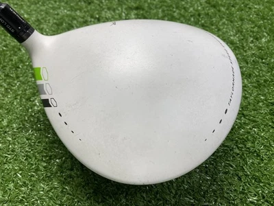 Controlador TaylorMade RBZ 9,5* / DIESTRO / grafito senior ~46" / agarre nuevo / jl9464 Foto 1 de 4