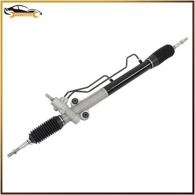 For Mitsubishi Montero 2003-2006 Power Steering Rack & Pinion Assembly 26-2165 - Image 1 of 4