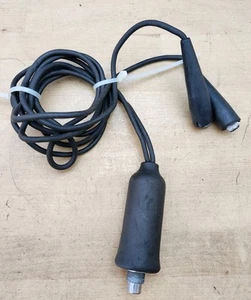 MAC Tools SS55HD - Interruptor de arranque remoto de alta resistencia - Imagen 1 de 5