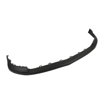 Plastic Front Bumper Cover Fit For Chevrolet Silverado 1500 2014-2015 23432482 - Image 1 of 4