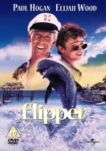 Flipper (1996) / Slappy and the Stinkers (2005) - Double Pack (DVD) Paul Hogan - Picture 1 of 1
