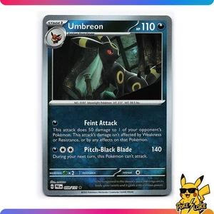 Umbreon - 059/131 - POKE BALL HOLO - Evoluciones Prismáticas - [Nuevo] - Imagen 1 de 10