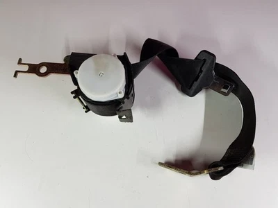 ✅✅✅ BMW E60 Saloon 5 Série Arrière Supérieure Ceinture 7065883 72117065883 - Photo 1/3