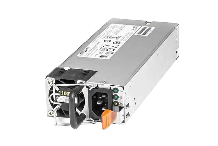 PSU Dell EMC Unity XT 380F 1100W 100-240V AC 50/60Hz 80+ Platinum 071-000-712-01 - Bild 1 von 1