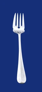 Cooper Bros QUEEN ANNE England Stainless Flatware Satin - Salad Fork 6 3/8" - Picture 1 of 2