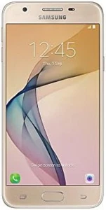 Samsung Galaxy J5 Prime 16 GB dorado - Estado aceptable del distribuidor alemán SM-G570 - Imagen 1 de 3