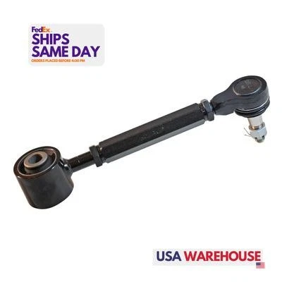 Spc 67275, One Fits Expedition Rear Arm Black Steel Performance Racing Parts - Image 1 of 4