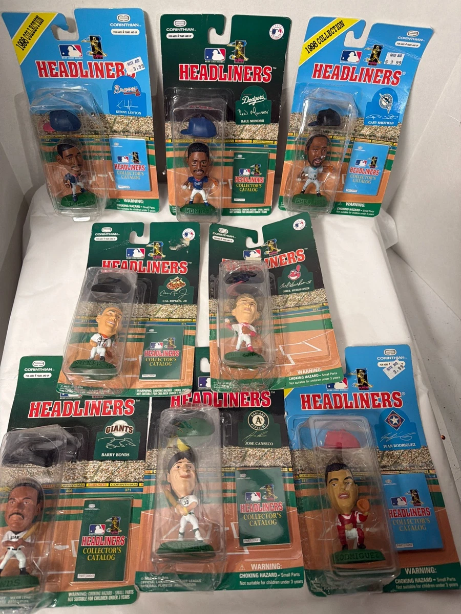 Corinthian Sports Action Figures for sale | eBay