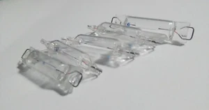 5X ACDelco #562 GM Equipment Dome Courtesy Light Lamp Bulb OEM Stock NOS - Picture 1 of 4