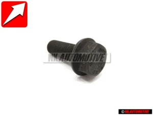 Original VW Hexagon Bolt - 010409135 - Picture 1 of 6