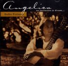 Andre Feriante - Angelica CD