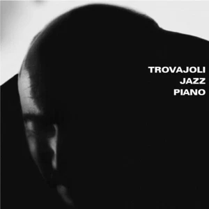 Armando Trovaioli ‎– Trovajoli Jazz Piano (LP, Album) - Imagen 1 de 1