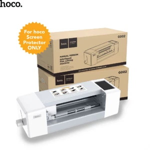 Hoco G002 Pro Film Cutting Machine - White - Picture 1 of 15
