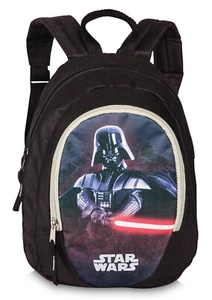 STAR WARS Mochila Darth Vader Fabrizio Mochila Infantil Guardería 396 - Imagen 1 de 2
