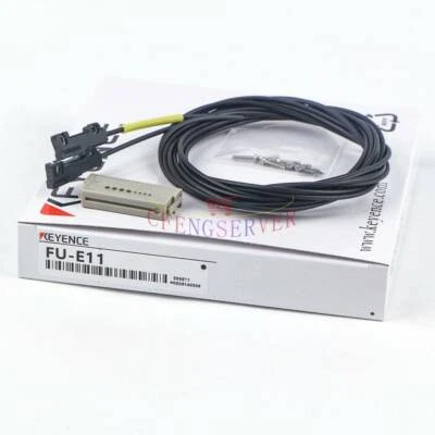 ONE Keyence FU-E11 NEW - Image 1 of 4