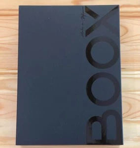 BOOX Tab Mini C ONYX 7.8" Color ePaper Tablet eReader 4G 64G NEW - Picture 1 of 4