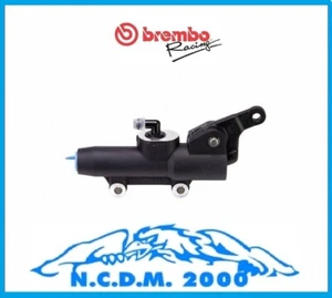BREMBO POMPA FRENO POSTERIORE PS16 Moto Guzzi V 35 II 1981-1982 1983 1984 1985 - Picture 1 of 3