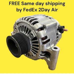 Alternador compatible con Lincoln LS 2003 2004 2005 3,0 L V6 - Imagen 1 de 5
