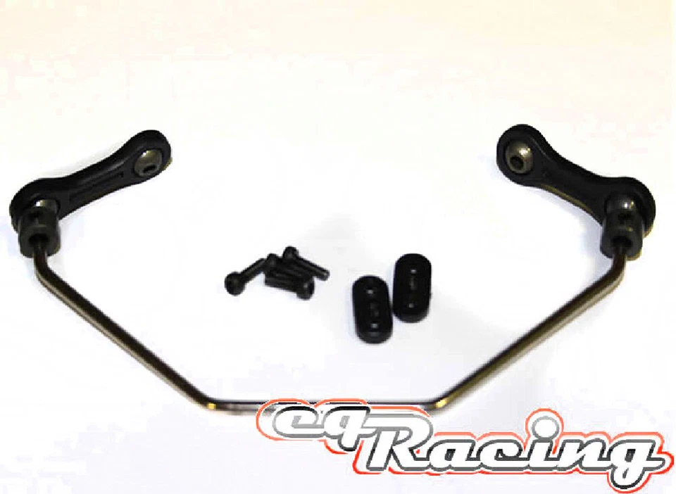 Losi 5ive-T Spare Part Truck Stabiliser Rear B2562 L5T® - Image 1 of 1