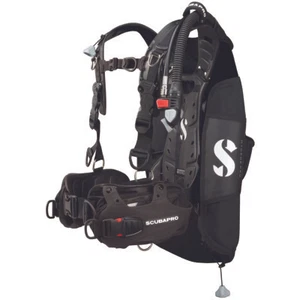 ScubaPro Hydros Pro con Inflador Equilibrado Buceo BCD - Imagen 1 de 5