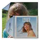 1989: Taylor's Version By Taylor Swift (Cd, 2023, 2-Disc Set)