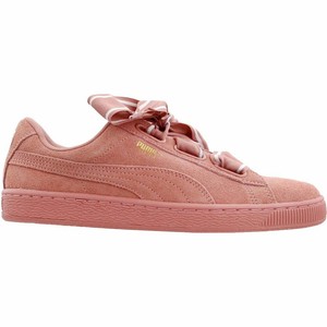 Las mejores ofertas en Zapatillas deportivas Rosa Satinado PUMA para  Mujeres | eBay