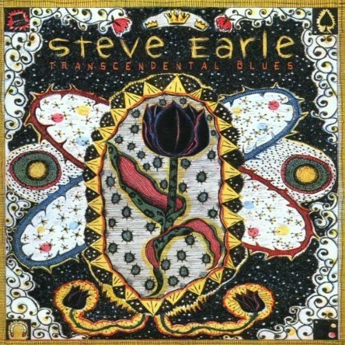 Steve Earle Transcendental blues (2000)  [2 CD] - Bild 1 von 1