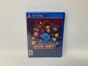 Pix Il Gatto PS Vita PlayStation - Foto 1 di 2