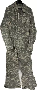 NUEVOS Monos Mecánicos ACU Ejército de EE. UU. USGI Camuflaje Digital Talla XL - Imagen 1 de 3